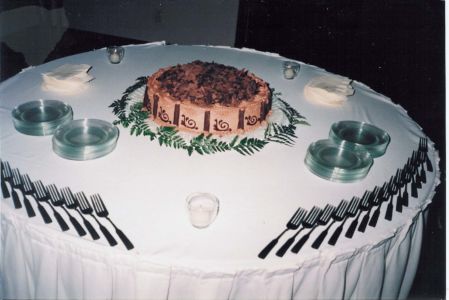 Grooms Cake 3